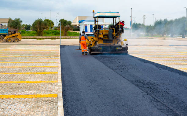 Best Driveway Repair Near Me  in Morro Bay, CA