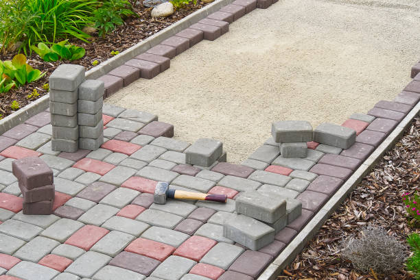 Trusted Morro Bay, CA Driveway Pavers Experts