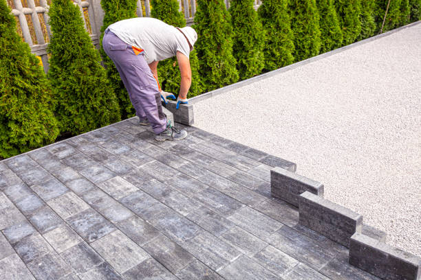 Trusted Morro Bay, CA Driveway Pavers Experts
