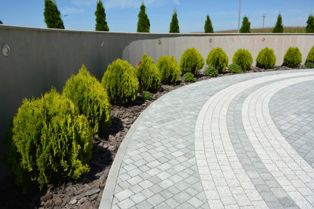 Best Brick Driveway Pavers  in Morro Bay, CA