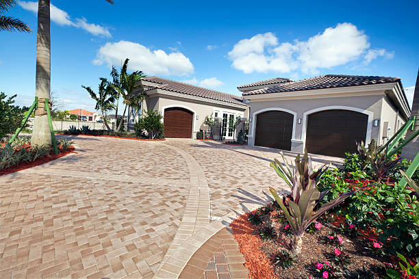 Best Driveway Pavers Near Me  in Morro Bay, CA