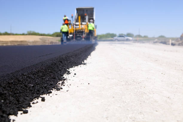 Best Driveway Resurfacing Pavers  in Morro Bay, CA