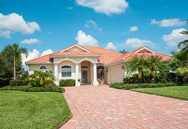 Best Brick Driveway Pavers  in Morro Bay, CA