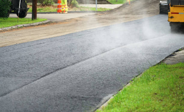 Best Permeable Paver Driveway  in Morro Bay, CA