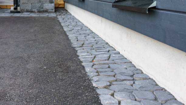 Best Concrete Paver Driveway  in Morro Bay, CA